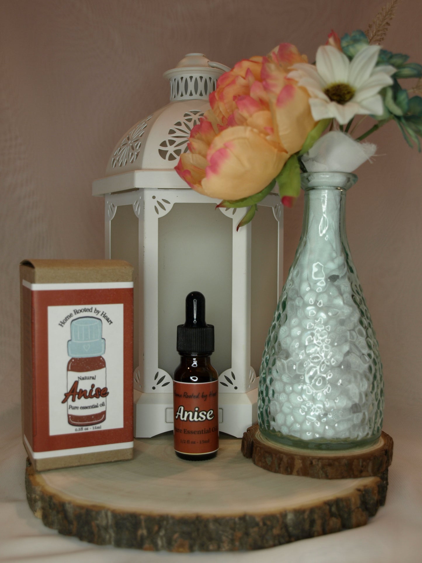 Anise Essential Oil