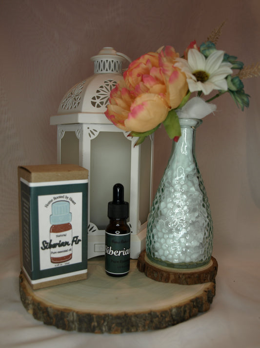 Siberian Fur Essential Oil